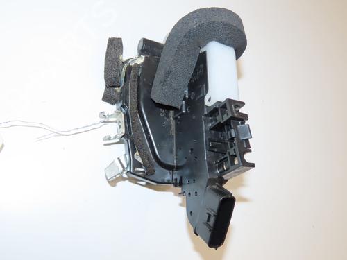 Front right lock NISSAN JUKE (F15) 1.5 dCi | BP28831567C97 