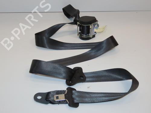 Rear left belt tensioner PEUGEOT 206+ (2L_, 2M_) 1.4 HDi eco 70 | BP28830752C89 