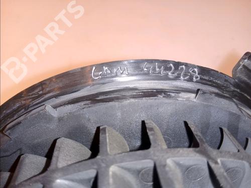 Heater blower motor FORD TRANSIT Van (FA_ _) 2.0 DI (FAE_, FAF_, FAG_) | BP12094858M62 