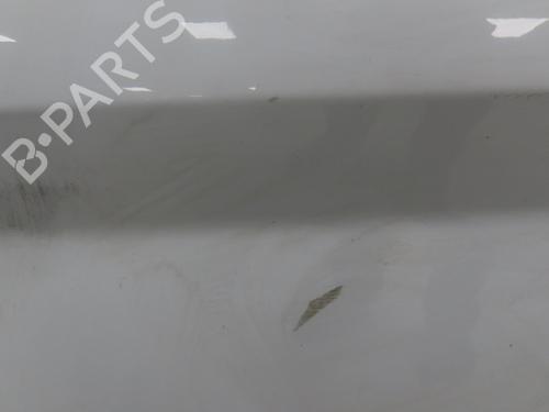 Left front door FORD FIESTA VI (CB1, CCN) 1.25 | BP28831307C2 