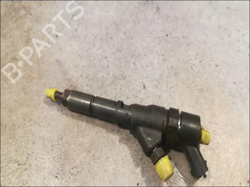 Used Injector Injector 9611666 9611666