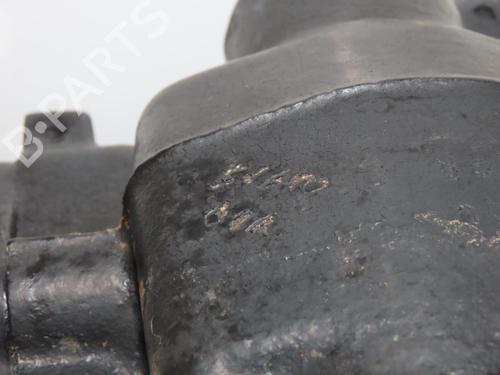 Steering rack CHRYSLER CROSSFIRE 3.2 | BP40554248M22 - Image 2