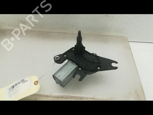 Used Rear wiper motor Rear wiper motor RENAULT CLIO III Grandtour (KR0/1_) 1.5 dCi (KR0G) (68 hp) 23178217 23178217