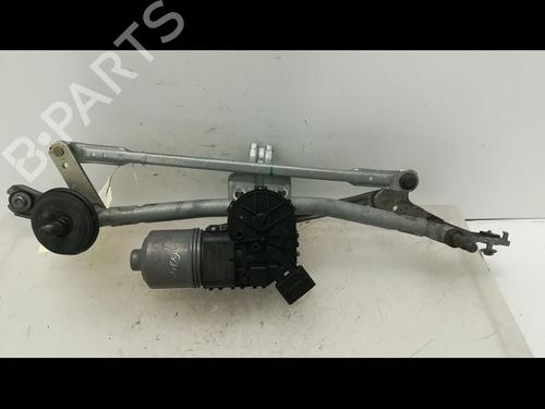 Used Front wiper motor Front wiper motor PEUGEOT PARTNER Box Body/MPV 1.6 HDi / BlueHDi 75 (75 hp) 9616062 9616062