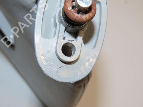 Used Right sun visor HONDA CIVIC VI Hatchback (EJ, EK) 1.4 i S (EJ9) (90 hp) 23064709