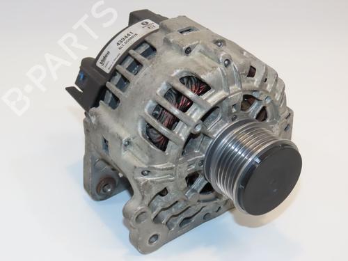 Alternator OPEL CORSA D (S07) 1.2 (L08, L68) | BP28829060M7 