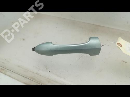 Used Front right exterior door handle FORD FOCUS I Turnier (DNW) 1.8 TDCi (100 hp) 9596572