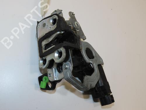 Used Front left lock KIA PICANTO I (SA) 1.1 (65 hp) 23064682