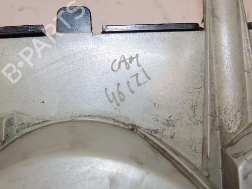 Used Left taillight Left taillight FORD TRANSIT Van (FA_ _) 2.0 DI (FAE_, FAF_, FAG_) (86 hp) 16769851 16769851