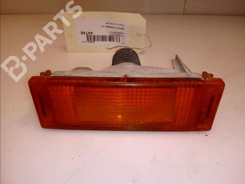 Used Right front indicator Right front indicator RENAULT RAPID Box Body/MPV (F40_, G40_) 1.9 D (F40R) (54 hp) 11104055 11104055