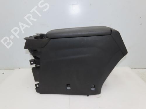 Middle console DS DS 7 Crossback (J4_, JR_, JC_) 2.0 BlueHDi 180 (JJEHZR) | BP36494572I22 - Image 2
