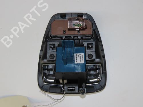 Parkbremsarm/handtak CITROËN C5 III (RD_) 2.0 HDi (RDRHD8, RDRHDJ, RDRHR8, RDRHRJ) (136 hp) 32004974