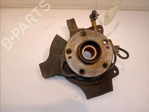 Used Left front steering knuckle RENAULT ESPACE III (JE0_) 2.2 dCi (JE0S) (115 hp) 14875825