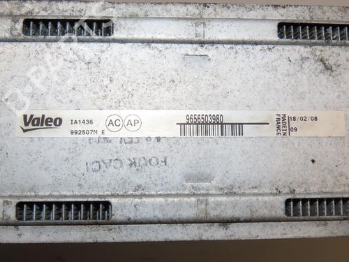 Other PEUGEOT 308 I (4A_, 4C_) 1.6 HDi | BP29415110O1 