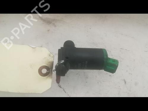 Used Washer pump Washer pump PEUGEOT 206 SW (2E/K) 1.4 HDi (68 hp) 14881465 14881465