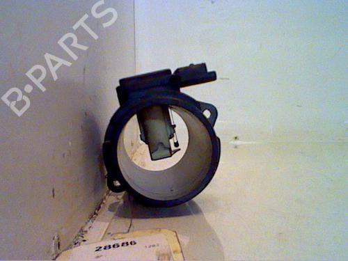 Mass air flow sensor CITROËN C3 I (FC_, FN_)  | BP23171469M95 