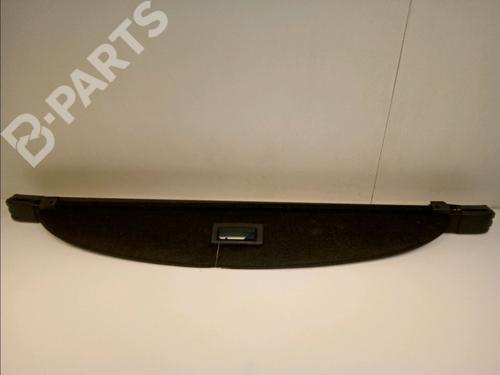 Rear parcel shelf NISSAN QASHQAI / QASHQAI +2 I (J10, NJ10, JJ10E) 2.0 dCi | BP11418225C85 