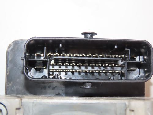 ABS pump RENAULT TRAFIC III Van (FG_) 1.6 dCi 125 (FGMH) | BP28829957M43 