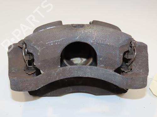 Right front brake caliper RENAULT KADJAR (HA_, HL_) 1.2 TCe 130 (HLMR) | BP29469739M104 