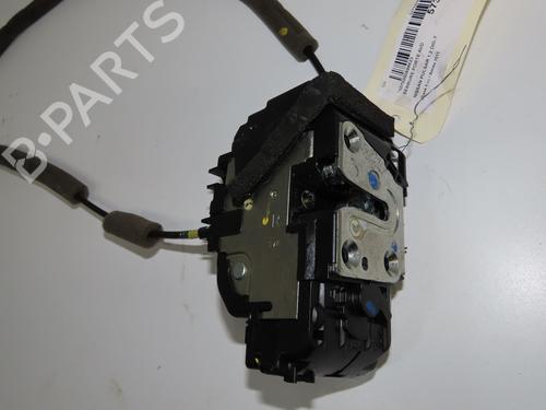 front-right-lock-nissan-pulsar-hatchback-c13-2014-32308408 main image