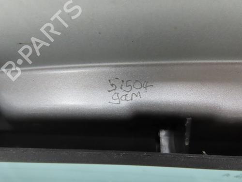 Tailgate CITROËN C4 I (LC_) 1.6 HDi | BP24651040C6 