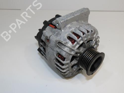 Used Alternator Alternator OPEL ASTRA J Saloon 1.6 CDTi (69) (136 hp) 36367519 36367519