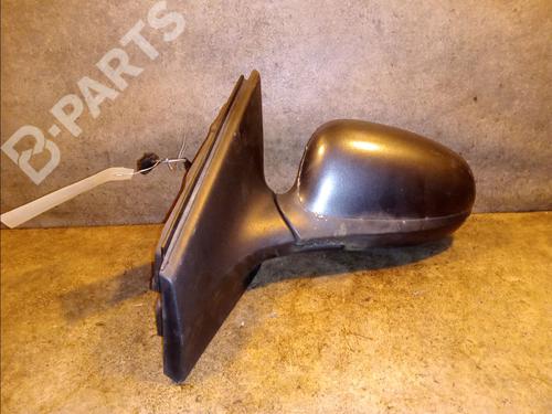 Left mirror FIAT BRAVO II (198_) 1.9 D Multijet (198AXB1A) | BP10053320C26 