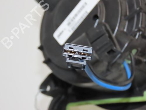 Heater blower motor RENAULT MEGANE IV Hatchback (B9A/M/N_) 1.6 dCi 130 (B9A4) | BP30606480M62 - Image 4
