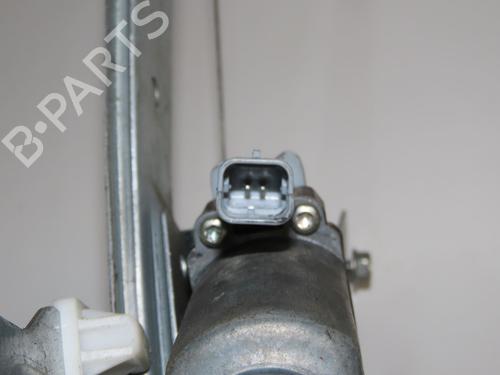 Front left window mechanism CITROËN C3 II (SC_) 1.4 HDi 70 (SC8HZC, SC8HR0, SC8HP4) | BP33008089C22 - Image 3