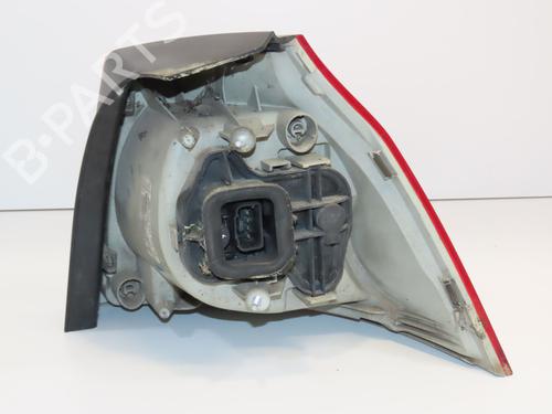 Left taillight VW GOLF V (1K1) 1.9 TDI | BP28969656C34 