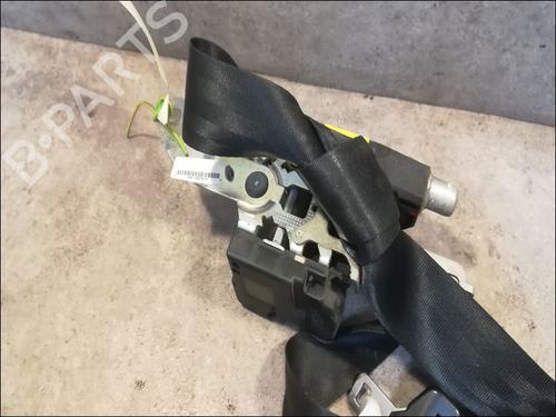 Front left belt tensioner NISSAN MICRA III (K12) 1.5 dCi | BP9603744C87