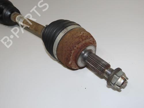 Right front driveshaft DACIA DUSTER (HS_) 1.5 dCi 4x4 | BP33893106M39 - Image 4