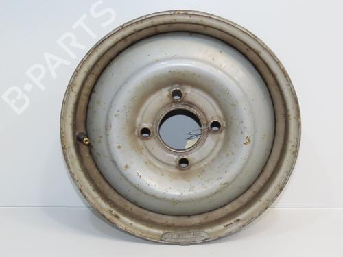 Used Rim Rim CITROËN C15 Box Body/MPV (VD_) 1.8 D (60 hp) 36494290 36494290