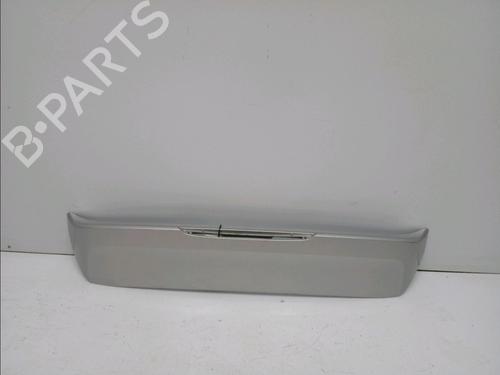 Spoiler bagklap SAAB 9-3 Estate (E50) 1.9 TiD (150 hp) 15492306