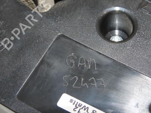 Climate control ALFA ROMEO 159 (939_) 2.0 JTDM (939AXP1B) | BP37650768I5 - Image 2
