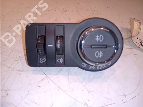 Commande de phare OPEL MOKKA / MOKKA X (J13) 1.6 CDTI (_76) (136 hp) 11100712