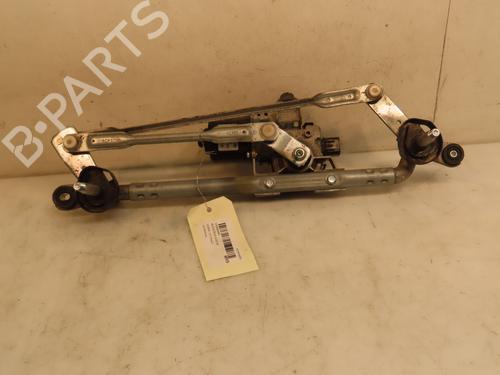 Used Front wiper motor Front wiper motor HYUNDAI i10 III (AC3, AI3) 1.0 T-GDi (100 hp) 16688481 16688481