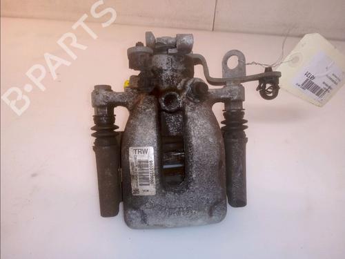 Used Right rear brake caliper CITROËN BERLINGO Box Body/MPV (K9) 1.6 BlueHDi 75 (75 hp) 15492241