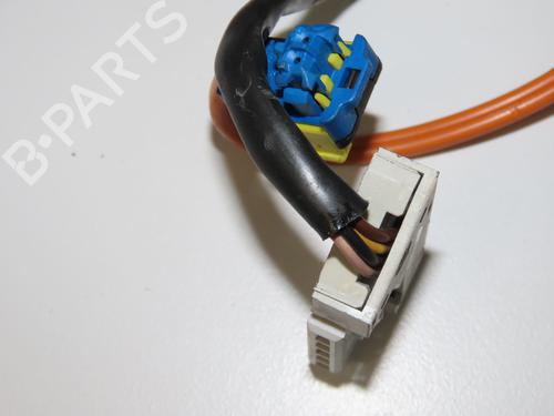 Used Steering column stalk PEUGEOT 208 I (CA_, CC_) 1.6 HDi (114 hp) 32037928