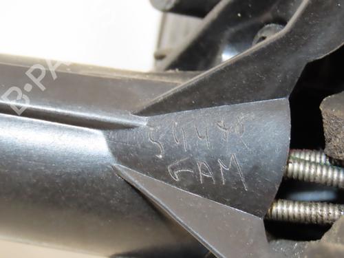 Left mirror DACIA SANDERO 1.4 MPI LPG | BP28968763C26 