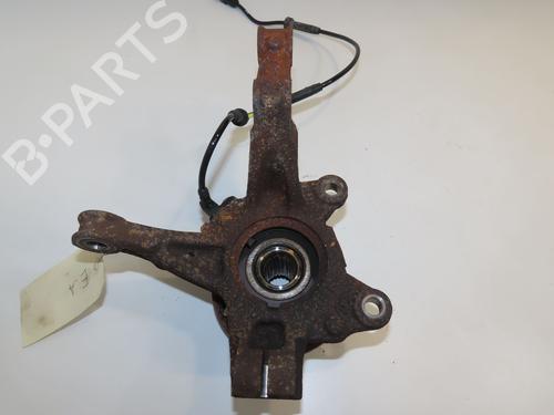 Right front steering knuckle DACIA SANDERO II 1.0 SCe 75 (B8JC, B8JD) | BP19540029M26 