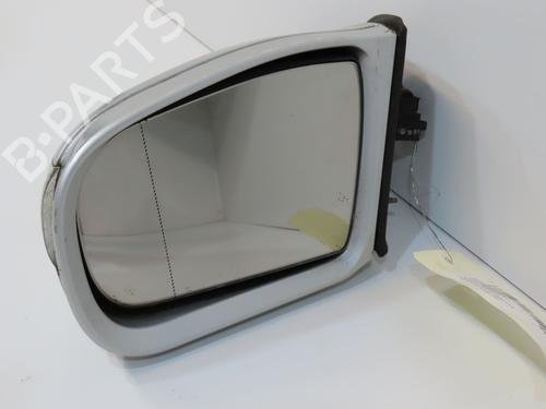 Used Left mirror Left mirror MERCEDES-BENZ E-CLASS (W210) E 220 CDI (210.006) (143 hp) 36444441 36444441