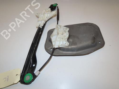 Rear right window mechanism VW GOLF PLUS V (5M1, 521) 1.9 TDI | BP28831807C25 