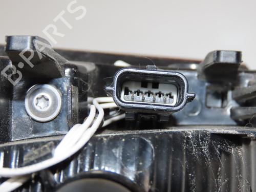 Right taillight RENAULT CLIO V (B7_) 1.0 TCe 90 (B7MT) | BP39893999C35 - Image 3
