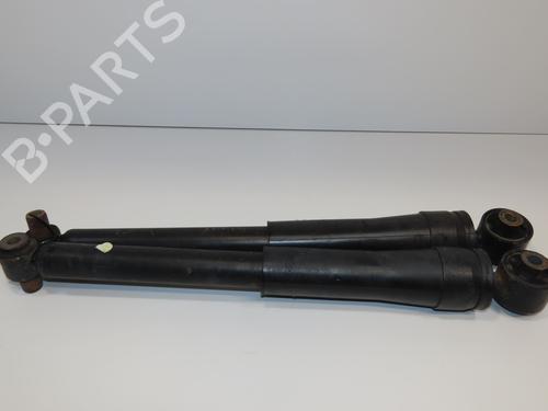 Høyre bak støtdemper RENAULT LAGUNA II (BG0/1_) 2.2 dCi (BG0F) (150 hp) 29195985
