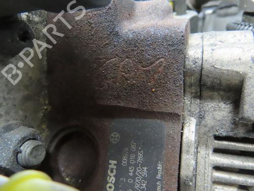 Engine RENAULT SCÉNIC II (JM0/1_) 1.9 dCi (JM14) | BP9595854M1 