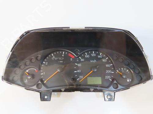 Used Instrument cluster Instrument cluster FORD FOCUS I (DAW, DBW) 1.8 Turbo DI / TDDi (90 hp) 36494520 36494520