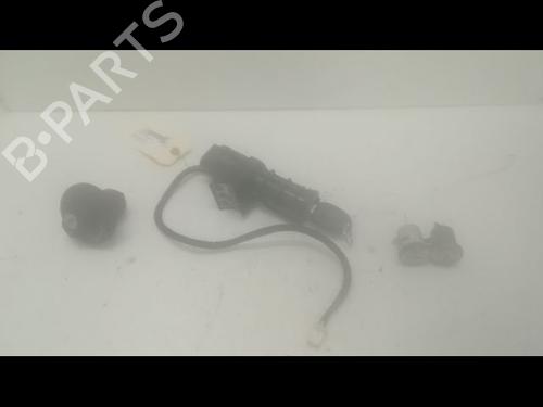 Used Electronic module FIAT MULTIPLA (186_) 1.9 JTD (186AXE1A) (120 hp) 14875132