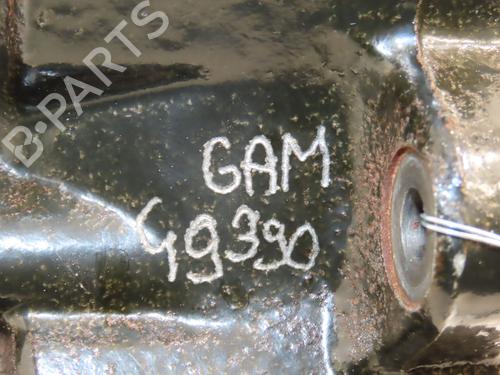 Used Injection pump Injection pump PEUGEOT 807 (EB_) 2.2 HDi (128 hp) 24358674 24358674