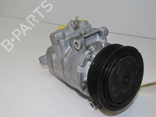AC compressor SEAT LEON (1P1) 1.9 TDI | BP31179694M34